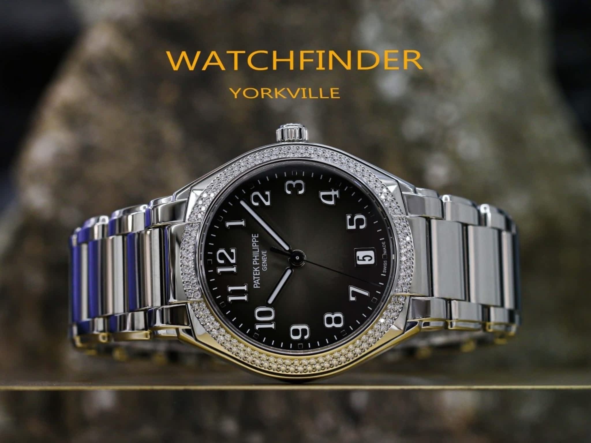 photo Watchfinder
