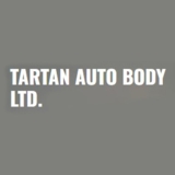 Tartan Auto Body Ltd - Auto Repair Garages