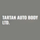 Tartan Auto Body Ltd