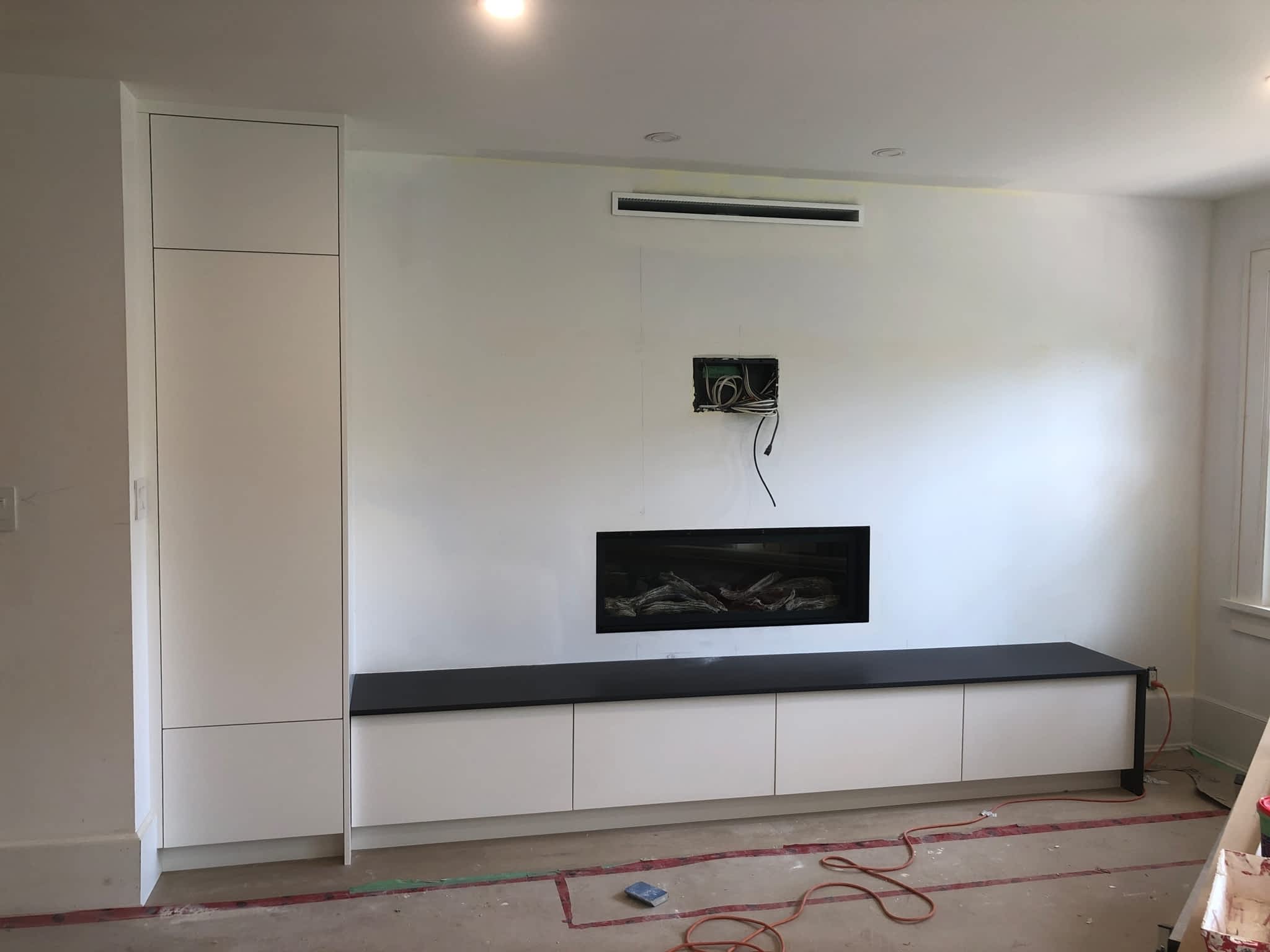 photo C.A. Contracting