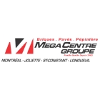 Méga Centre Montréal - Interlocking Stone