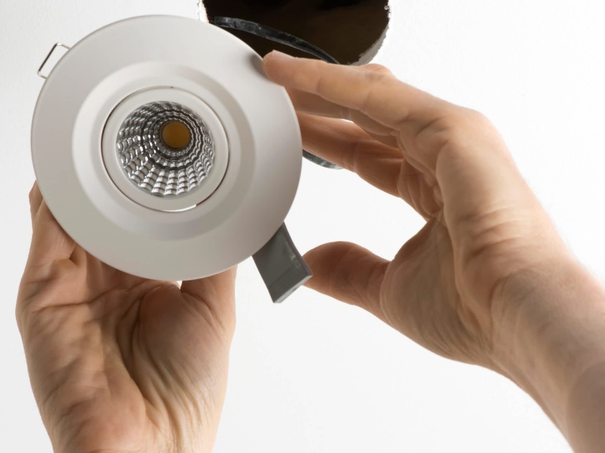 photo Leduc Electrical Contracting