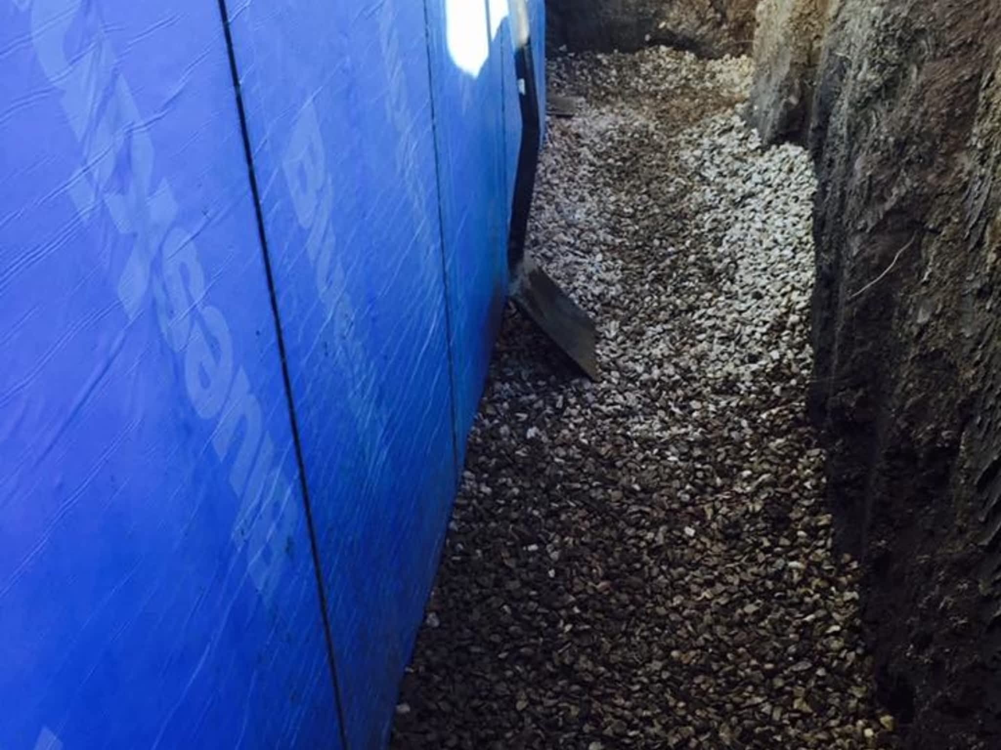 photo Scerv Construction Ltd.