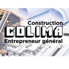 Colima Inc - Logo
