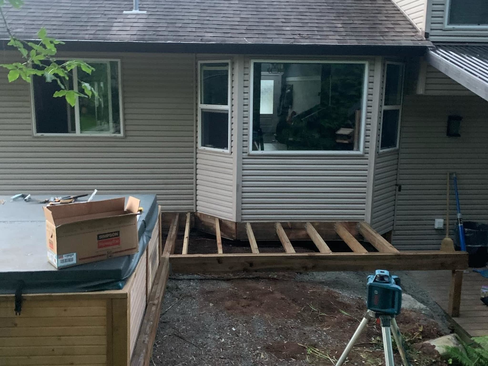 photo Simplicity Contracting