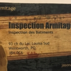 Inspection Armitage - Inspection de maisons