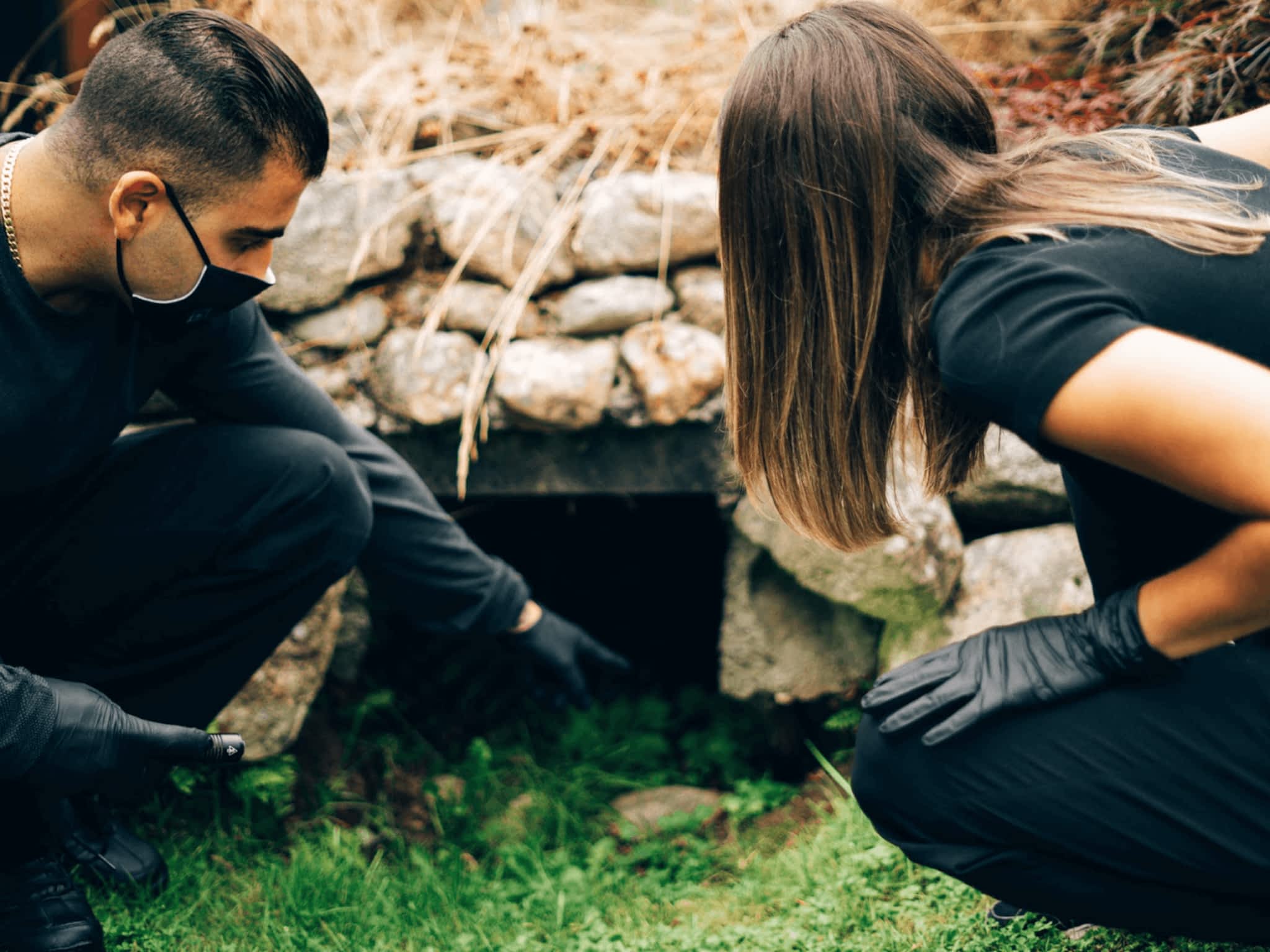 photo Phantom Pest Control Maple Ridge