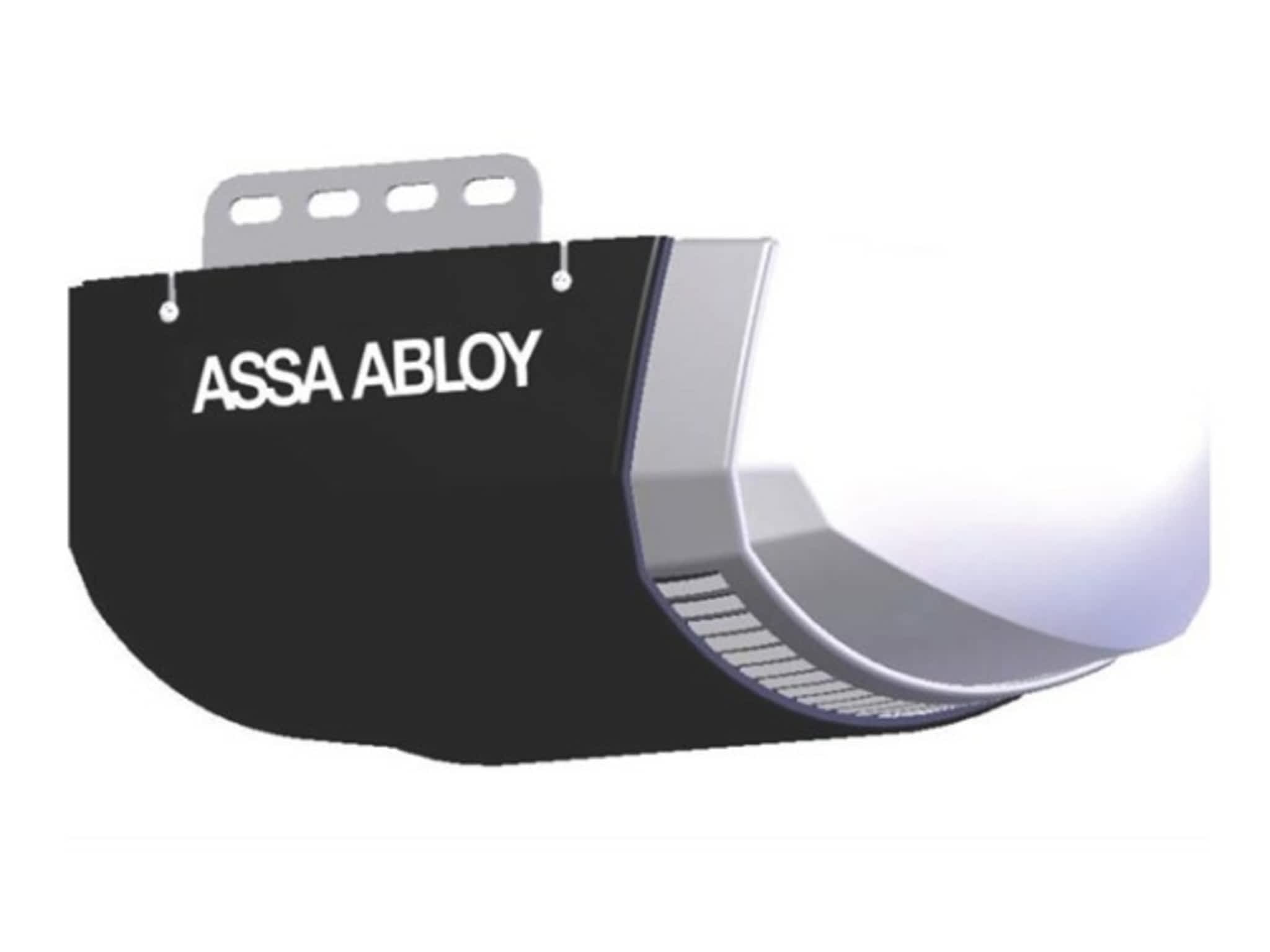 photo Assa Abloy Entrance Systems Canada Inc