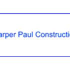 Paul Harper Construction - Logo