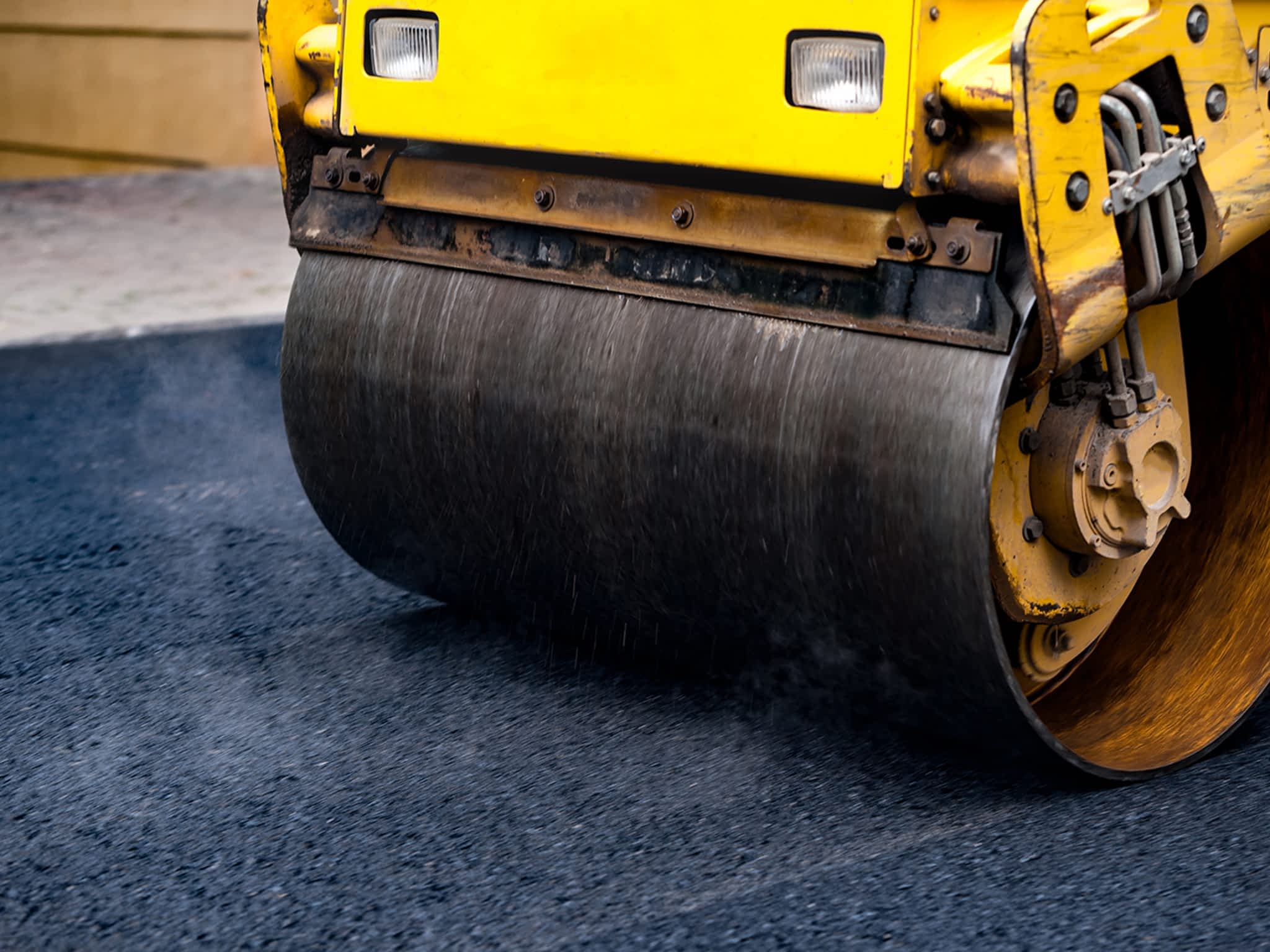 photo Crocker's Paving & Services Ltd
