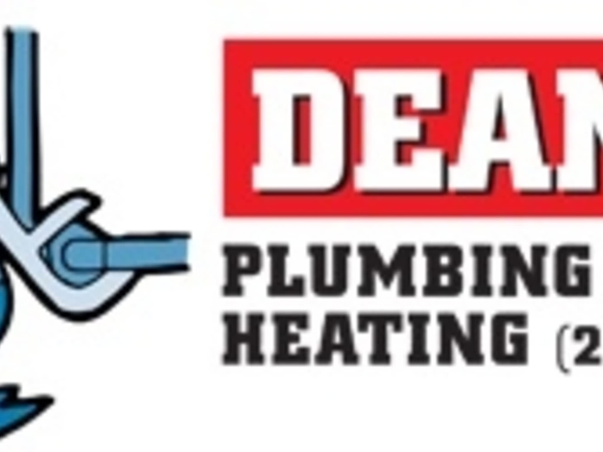 photo Dean's Plumbing & Heating (2010) Ltd