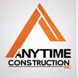 Anytime Construction Inc. - Construction Management Consultants