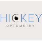 Hickey Optometry - Contact Lenses