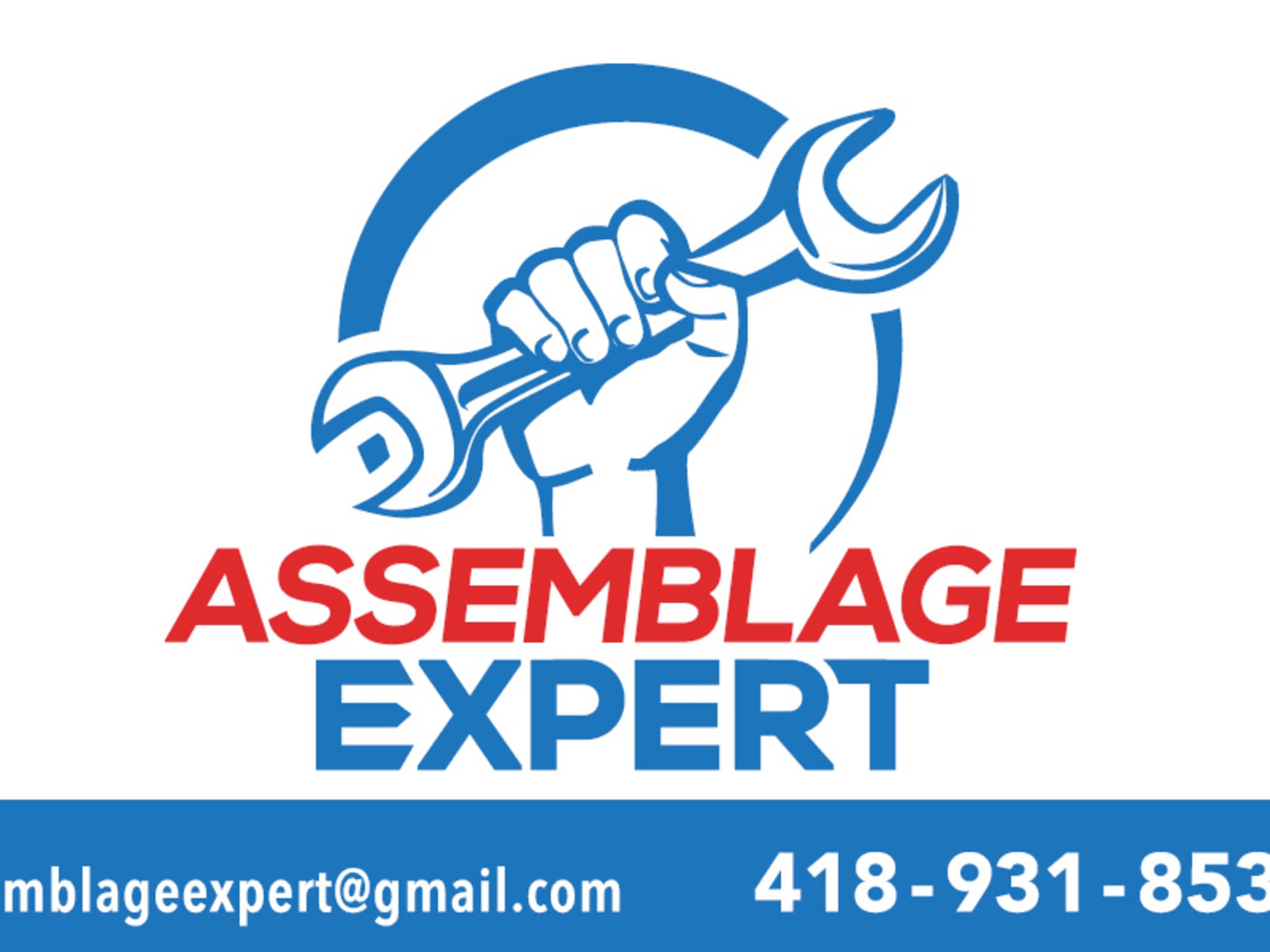 photo Assemblage Expert