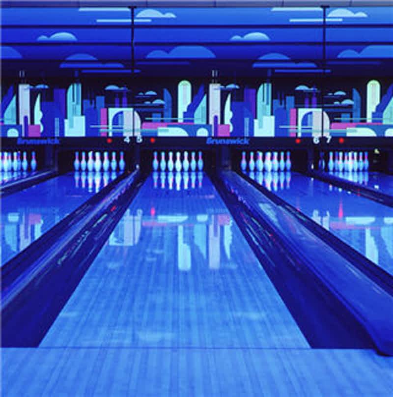 Fleetway Bowling Centre London, ON 720 Proudfoot Lane Canpages
