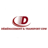 View Déménagement & Transport CDW’s Saint-Casimir profile