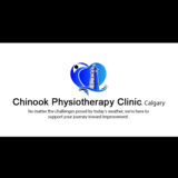 View Chinook Physiotherapy Clinic’s Priddis profile