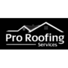 Pro Roofing Services - Logo