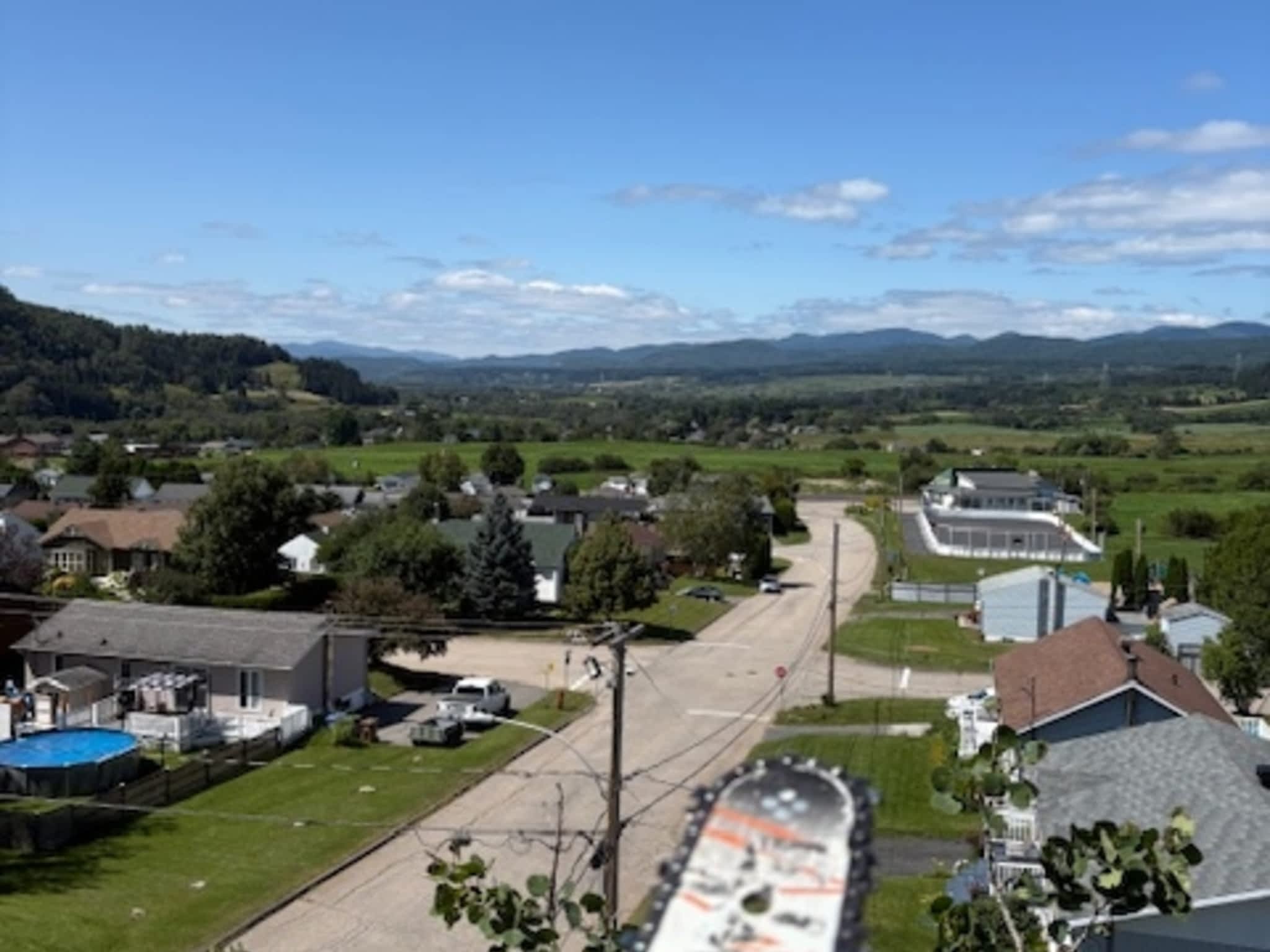 photo Arboriculture DB Inc.