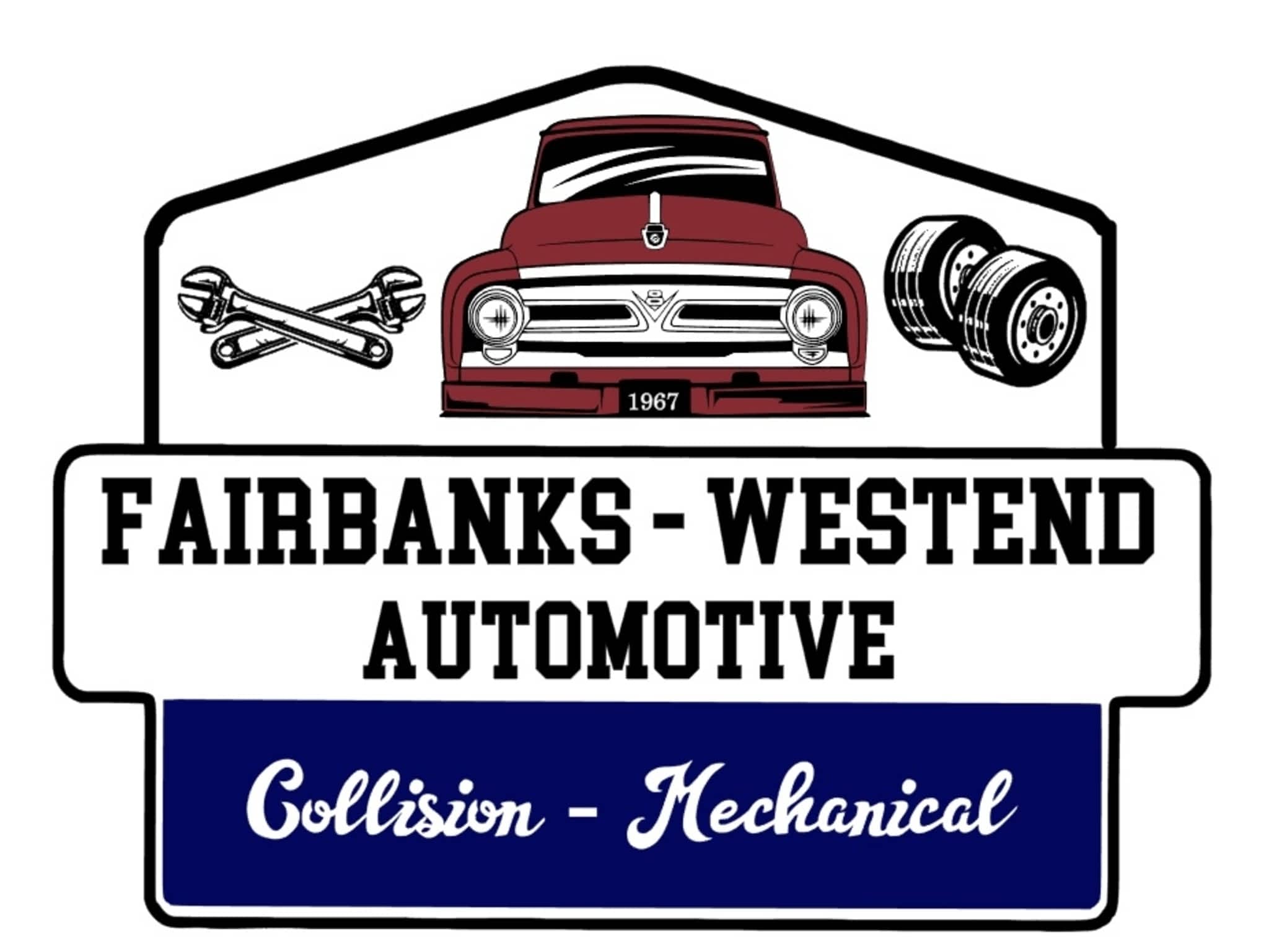 photo Fairbanks-Westend Automotive