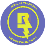 View Rollin Thunder Construction’s Unity profile