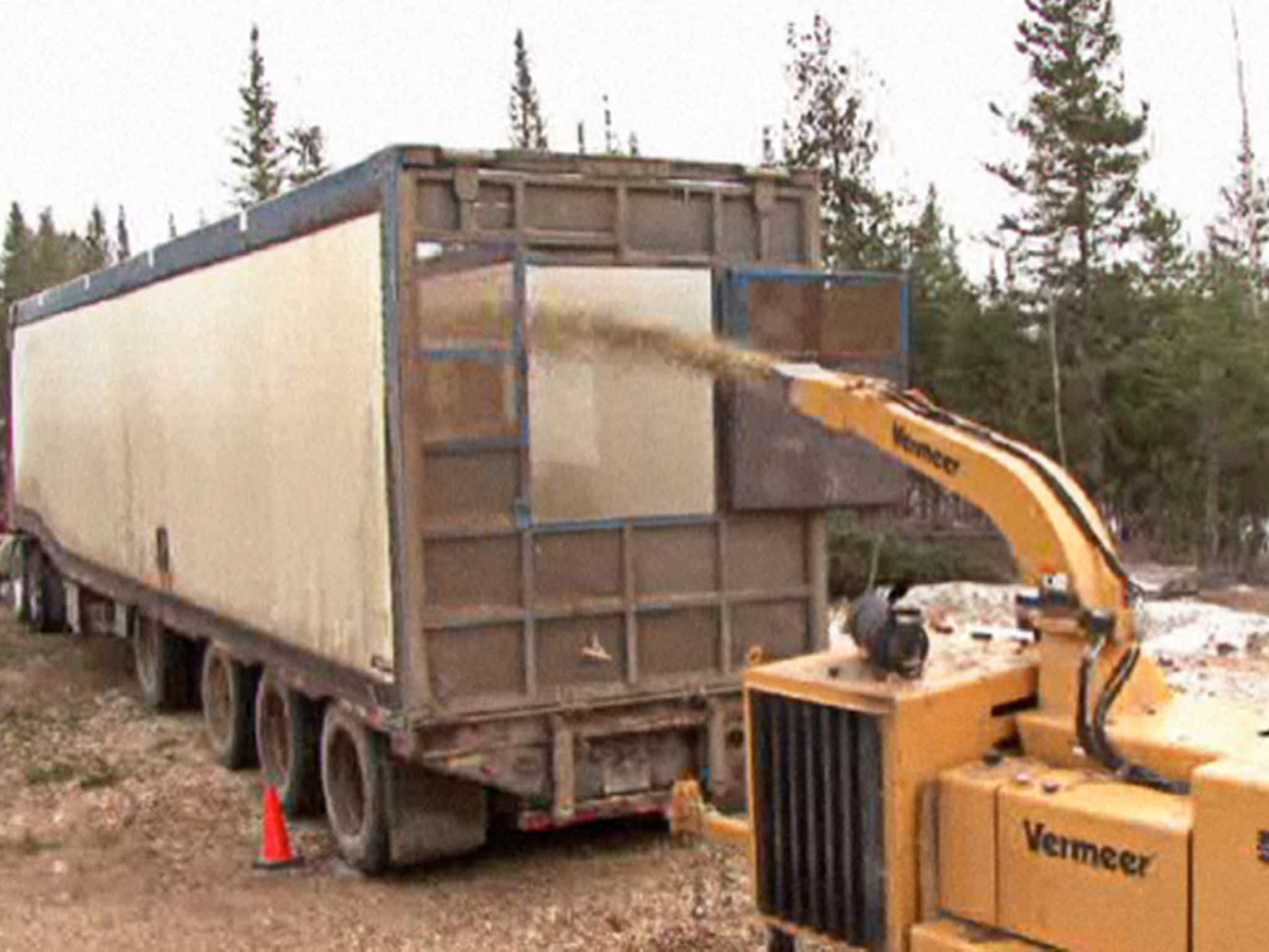 photo Bouchard Multi-Services Enr