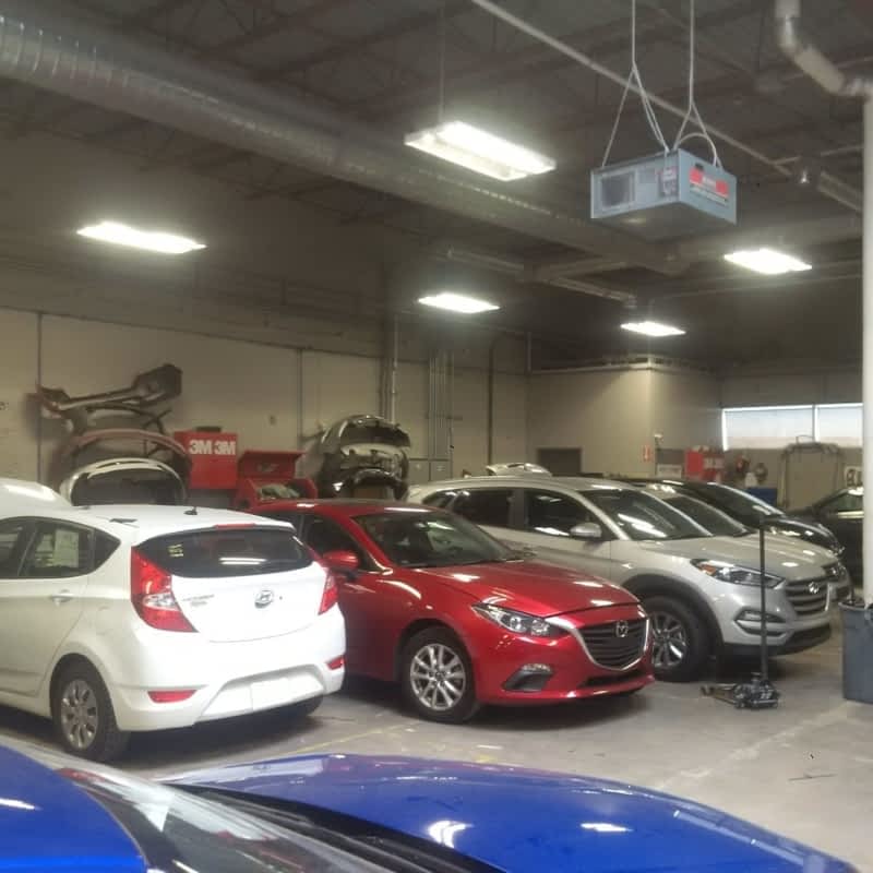 TD Insurance Auto Centre Halifax, NS 172 Chain Lake