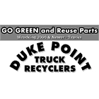 Duke Point Auto Recyclers - Car Wrecking & Recycling