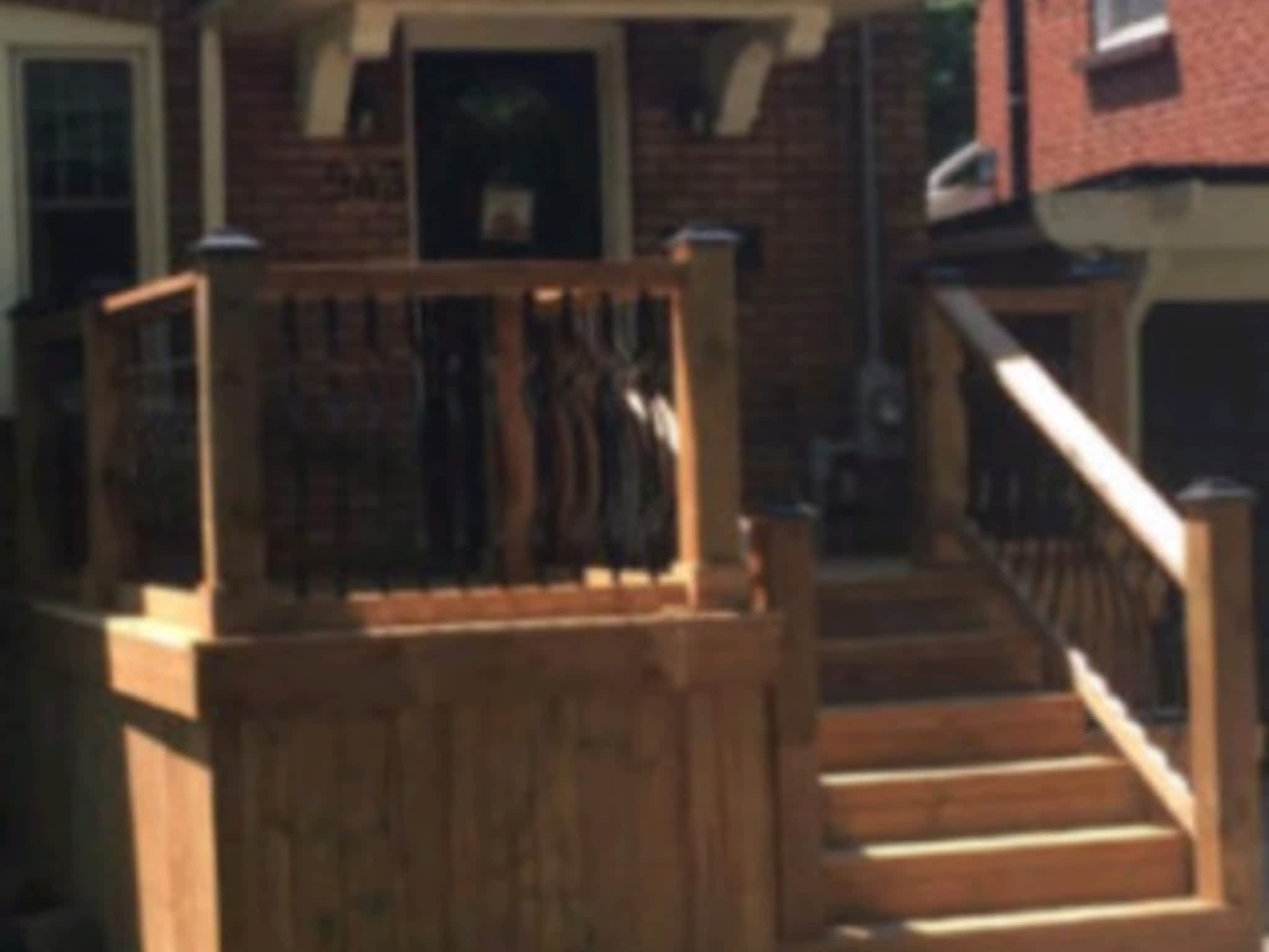 photo Bialkowski Construction