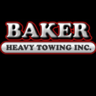 Baker Heavy Towing Inc - Roadside Assistance