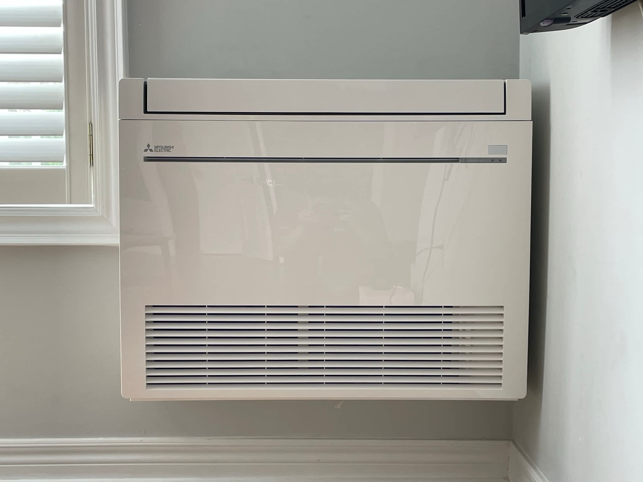 photo Go Ductless Inc.