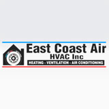 View East Coast Air HVAC Inc.’s Oak Hill profile