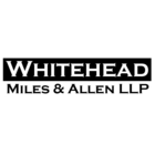 Whitehead Miles & Allen LLP - Lawyers