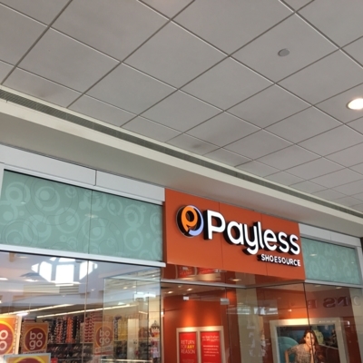 Payless ShoeSource - Magasins de chaussures