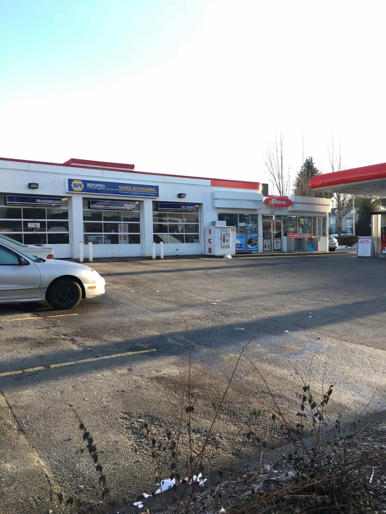 PetroCanada  Opening Hours  2277 Kingsway, Vancouver, BC