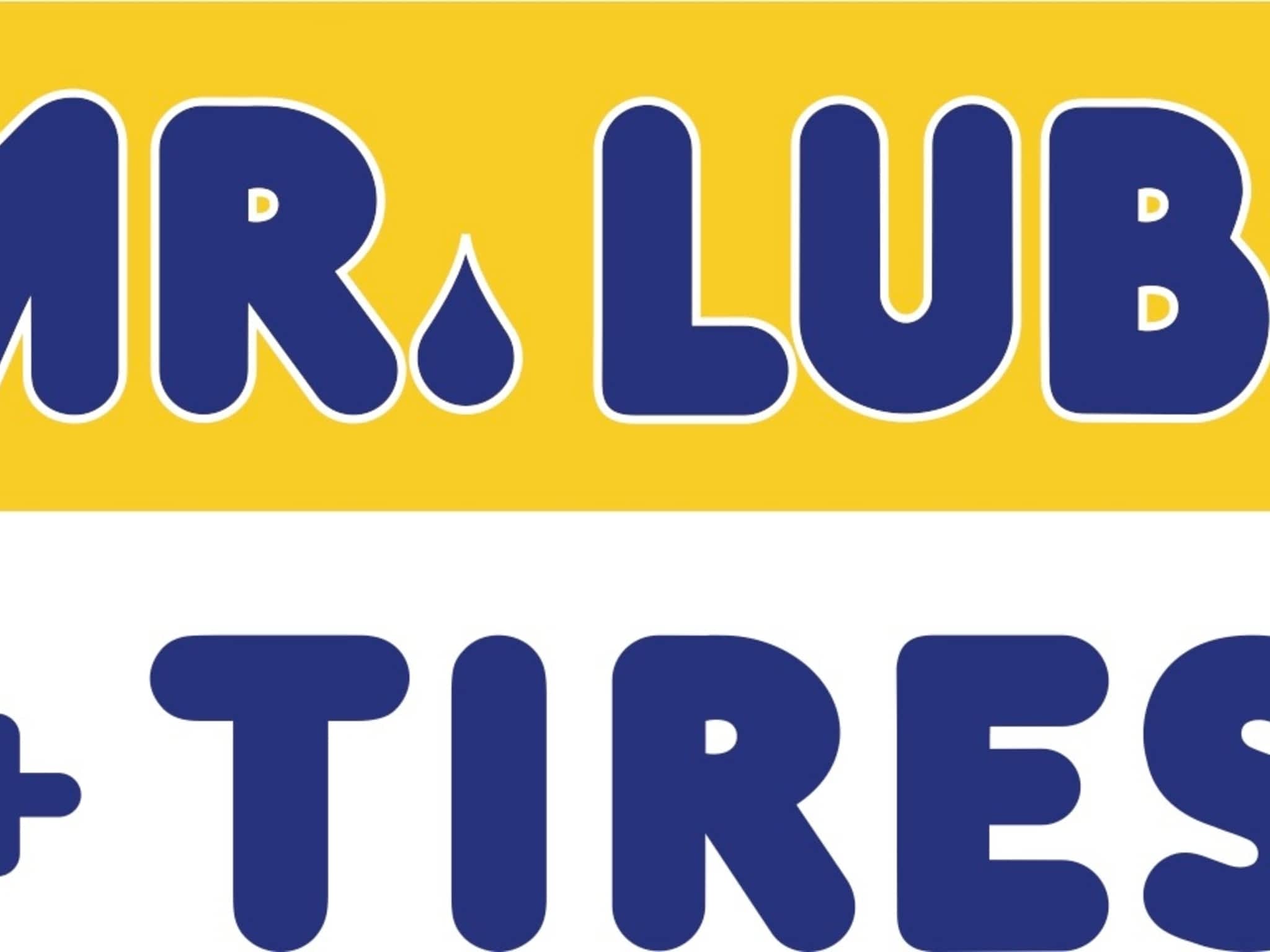 photo Mr. Lube + Tires Corporate Office