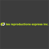 Les Reproductions Express Inc - Digital Photography, Printing & Imaging