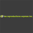 View Les Reproductions Express Inc’s Granby profile