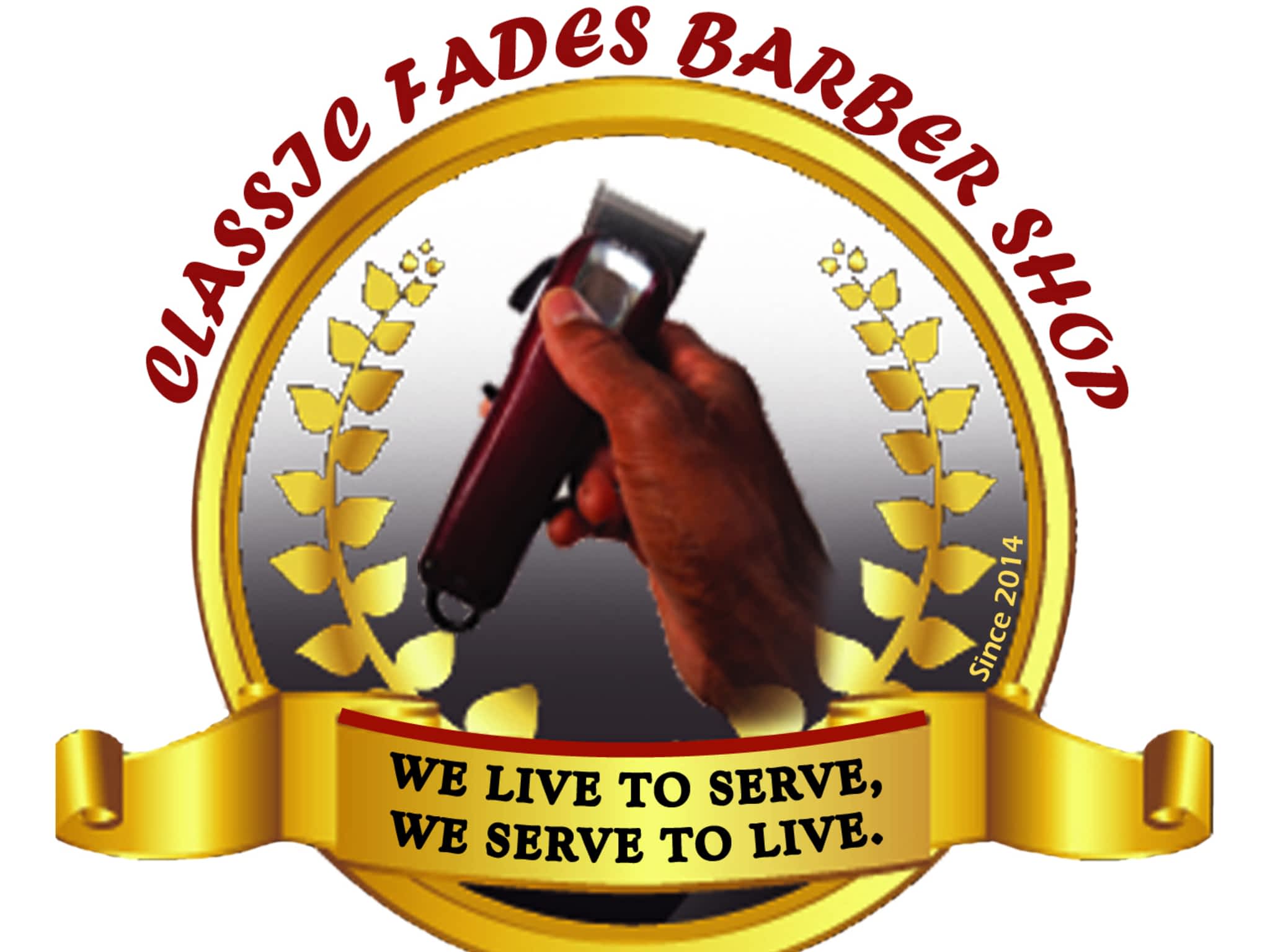 photo Classic Fades Barber Shop