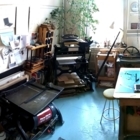 Atelier de Reliure Catherine Gaumerd - Printers