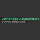 Lethbridge Acupuncture & Chinese Herbal Clinic - Logo