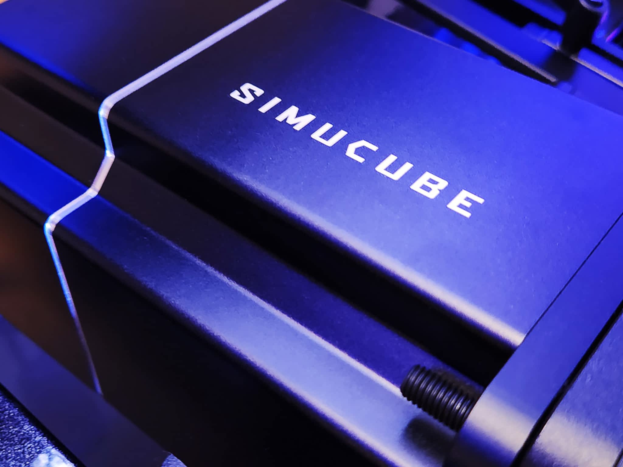 photo Vthrotl Simulators