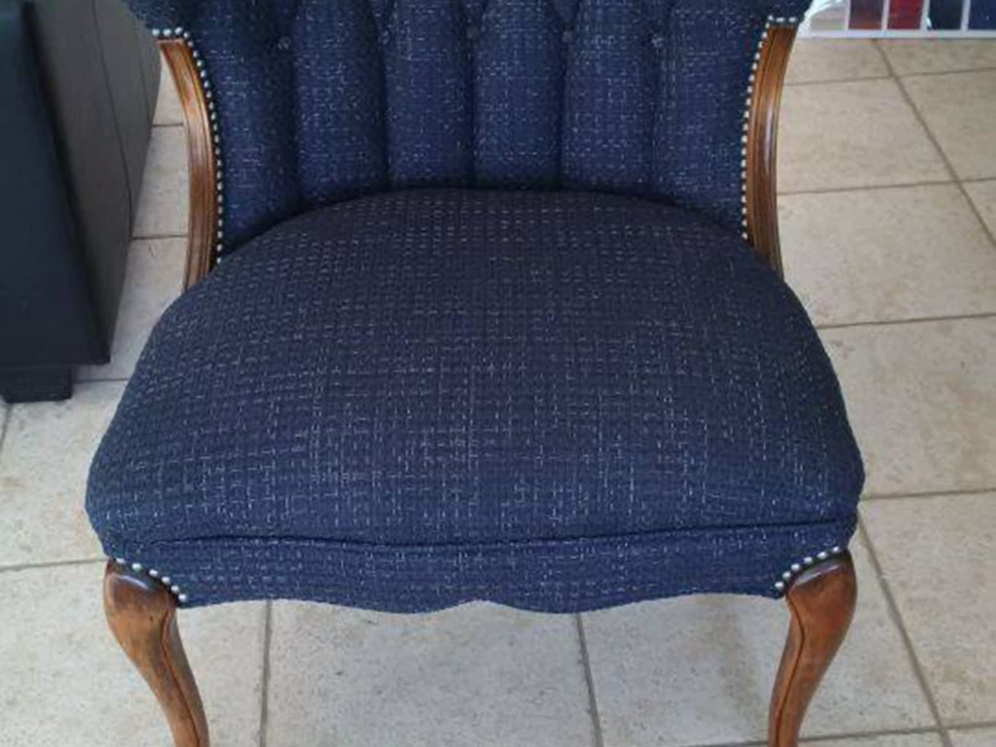 photo Plourde E & Son Upholstering