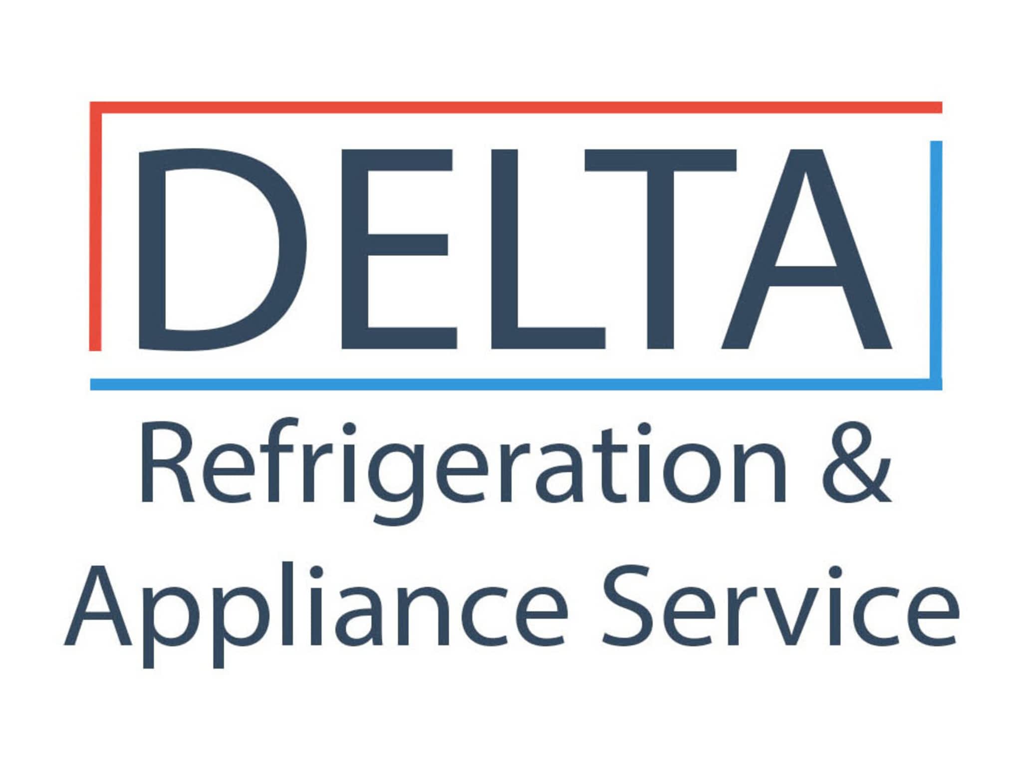 photo Delta Refrigeration Ltd