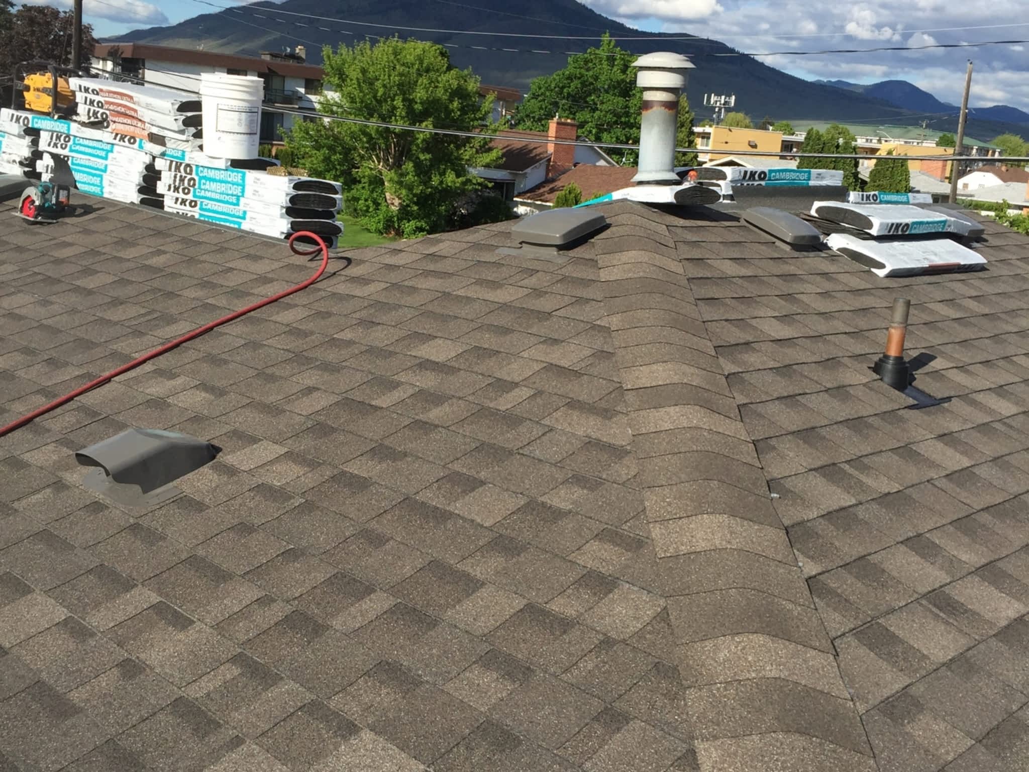 photo Sure Square Contracting Ltd.