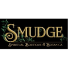Smudge Metaphysical Boutique - Logo