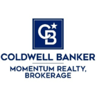 Vanessa Wilson Realtor - Coldwell Banker Momentum Realty Brokerage - Real Estate Agents & Brokers