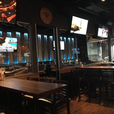 Windsor Hyper Bar & Grill - Restaurants