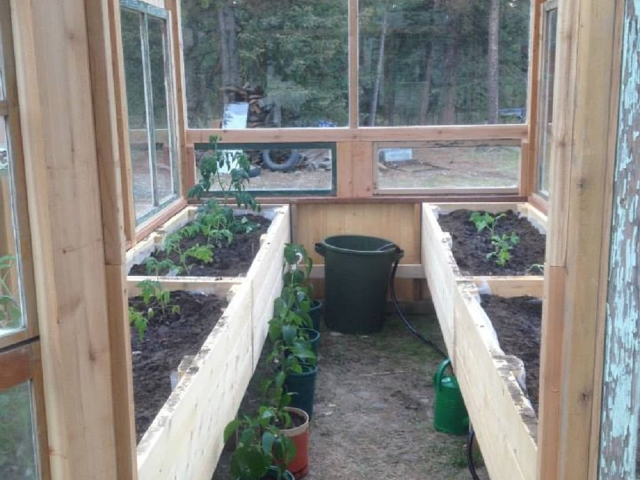 photo PCR Construction