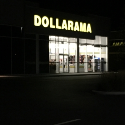 Dollarama - Magasins de rabais